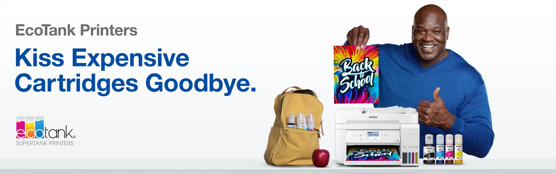 All Retail EcoTank Back-to-School 2022 Digital