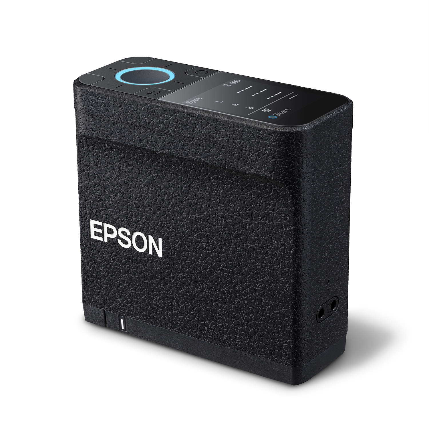 Epson Introduces the SD-10 Spectrophotometer Color Measuring