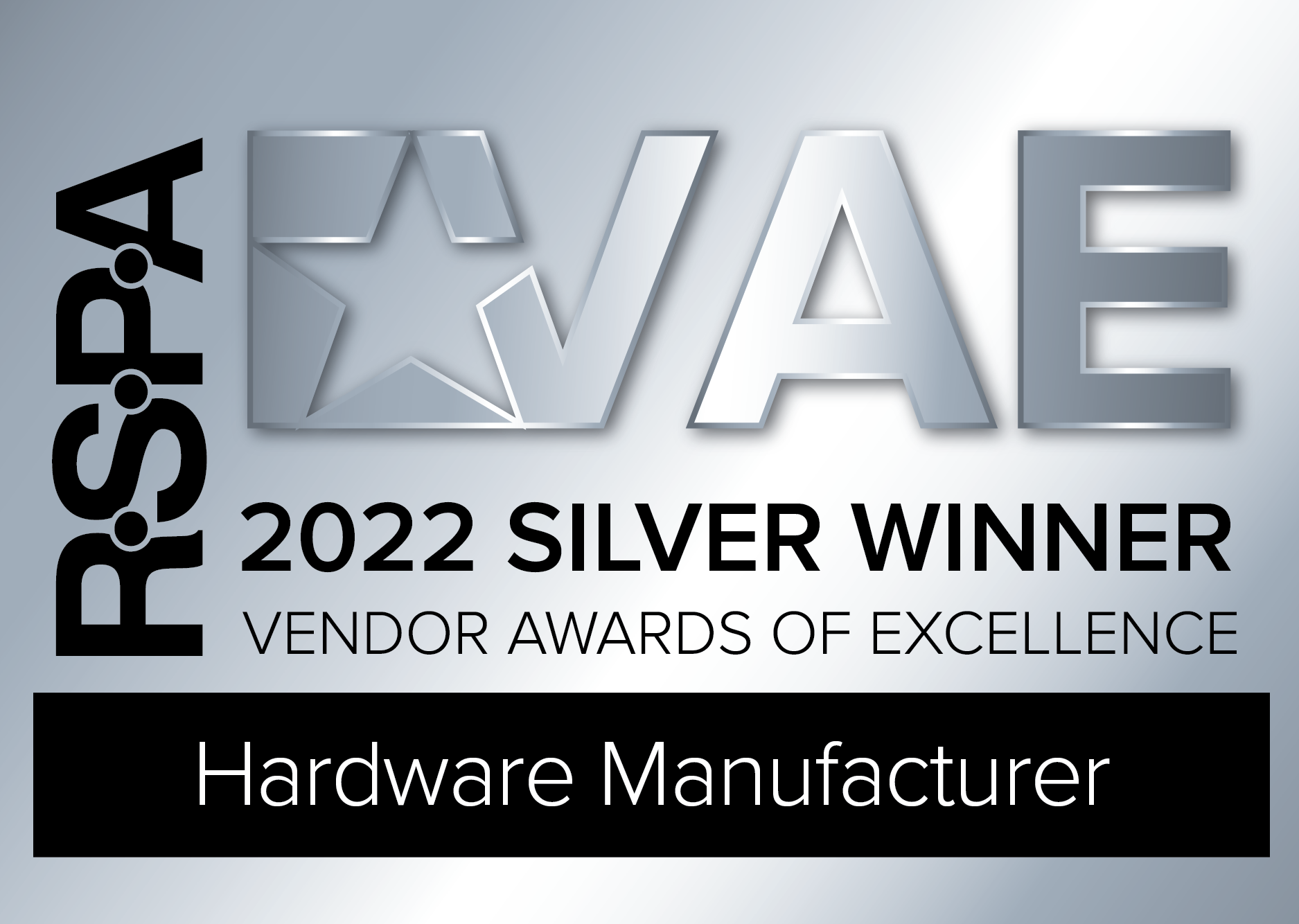 RSPA VAE 2022