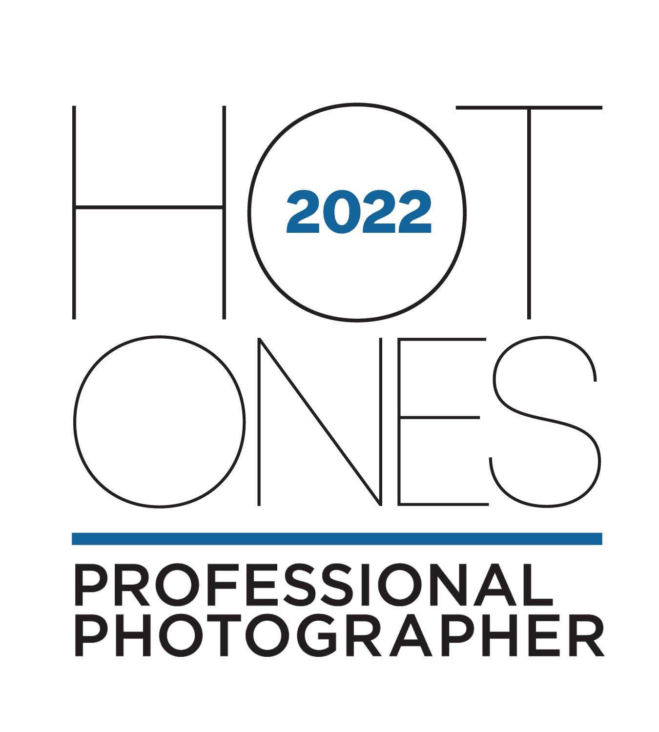 Professional Photographer 2022-Hot1Logo