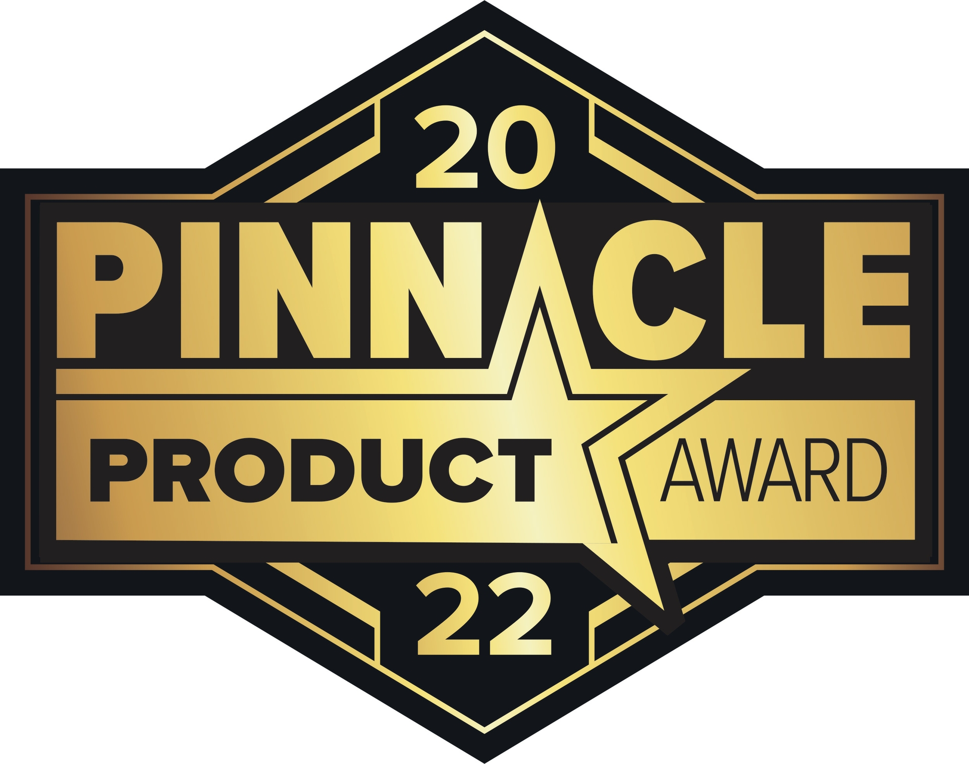PinnacleProductAward22_badge_org