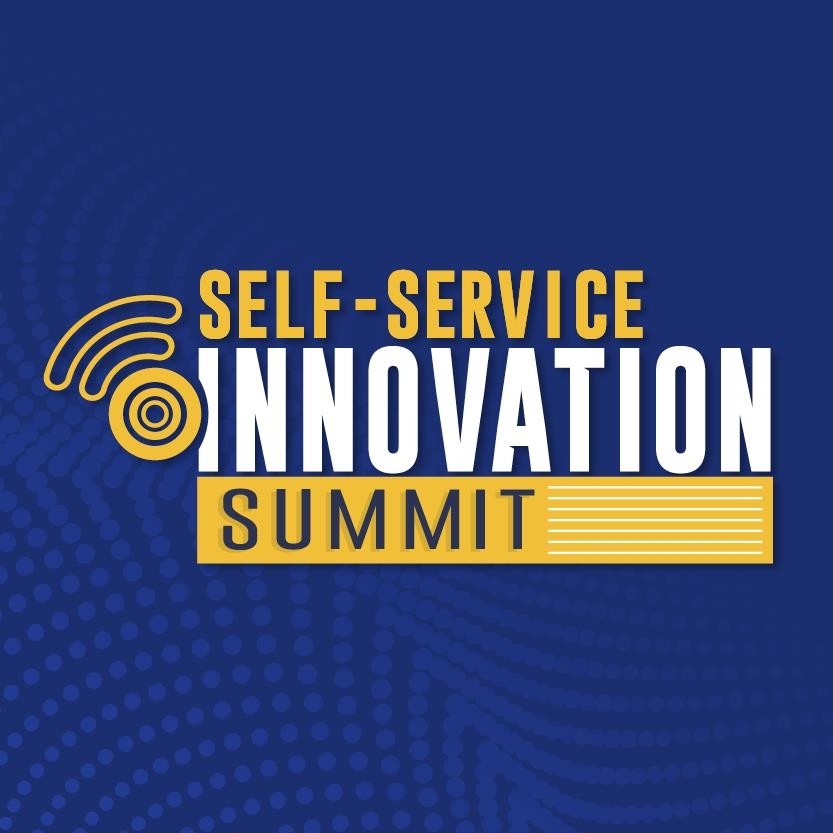 Self-Service Innovation Summit