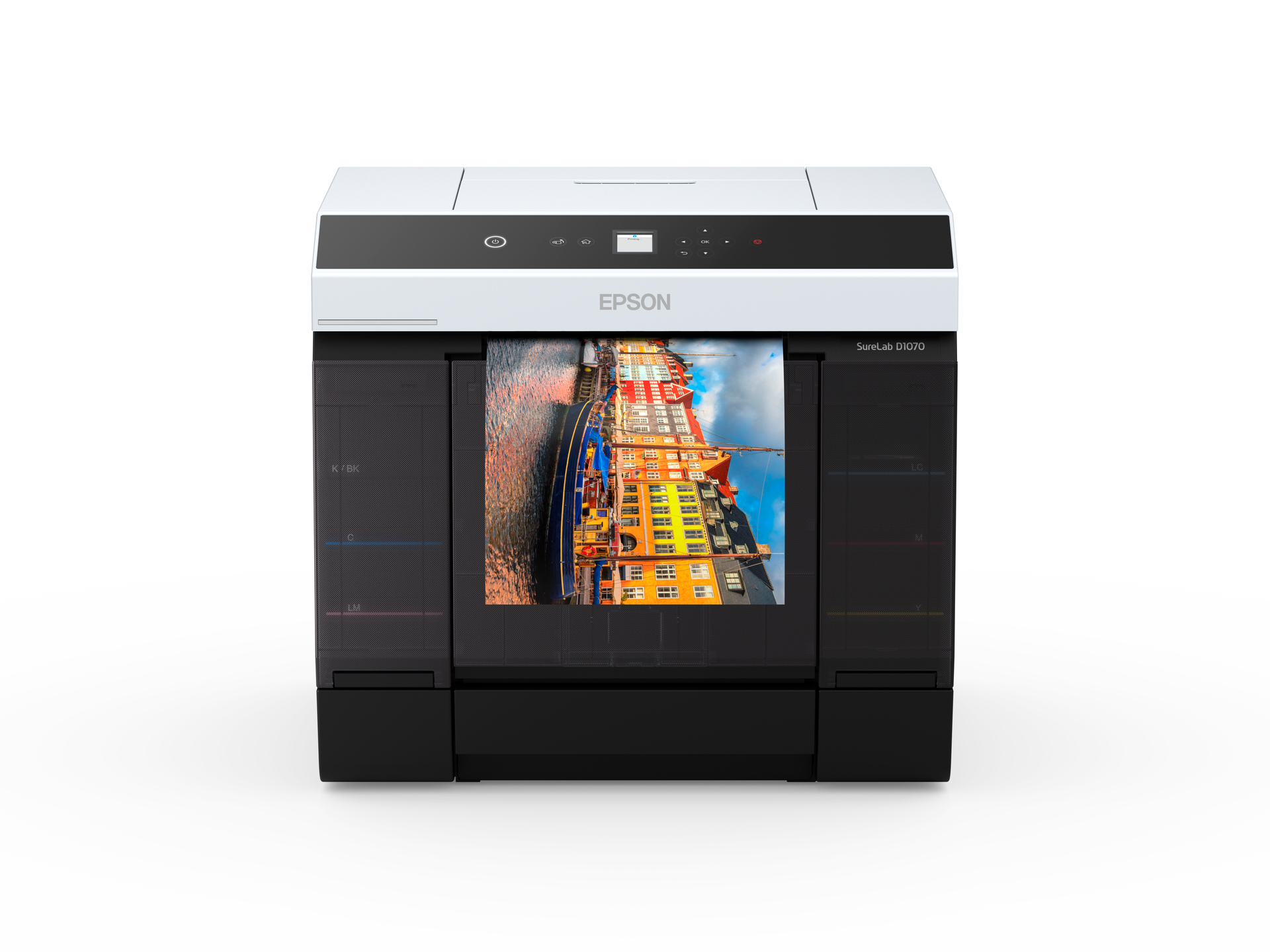 SureLab_D1070DE Image