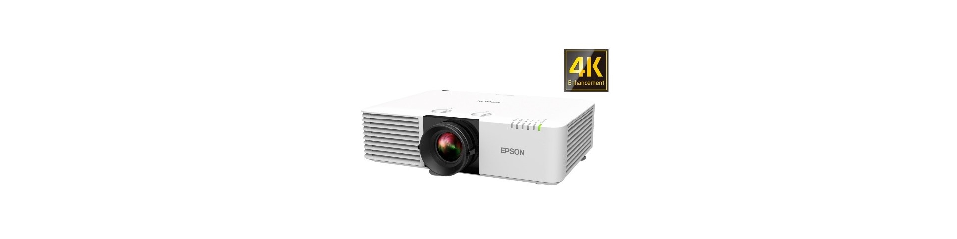 Epson Now Shipping New 5,200 and 7,000 Lumen Laser