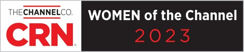 CRN Women of the Channel 2023