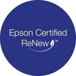 Epson Certified ReNew Logo small