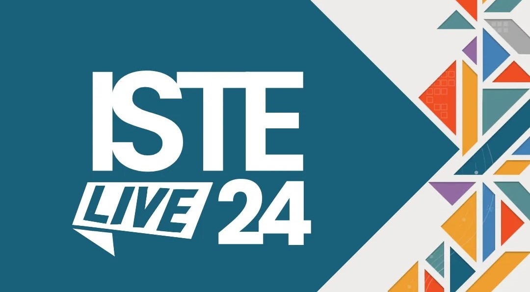 660db279575ae756fe8d4607_USAEL - ISTE Live 24