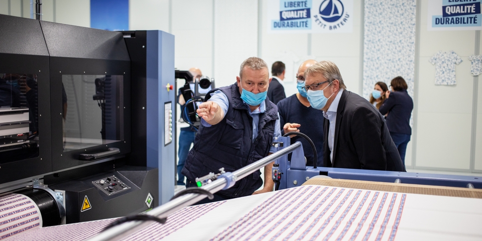 A Commitment to Going Digital | Epson US