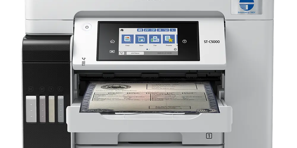 TROY_ST-C5000_F_Printer-