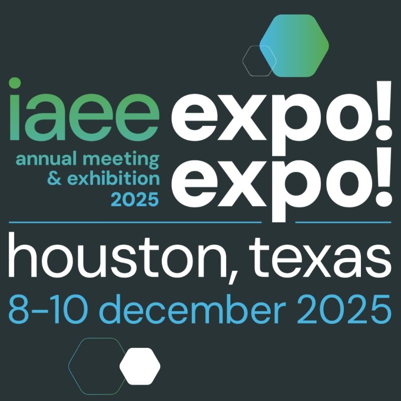 IAEE Expo Expo