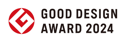 Good Design Awards Logo