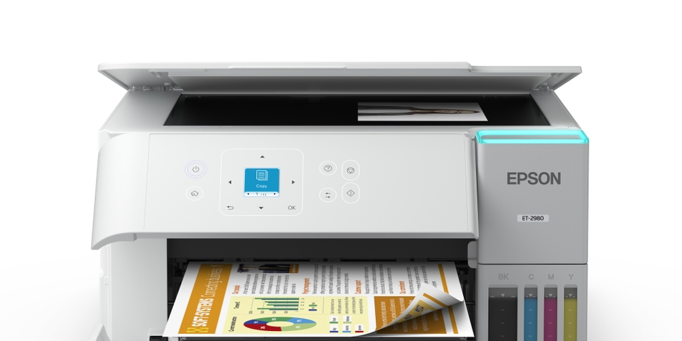 The Essential Guide to Choosing the Best Home Printer for Your Needs