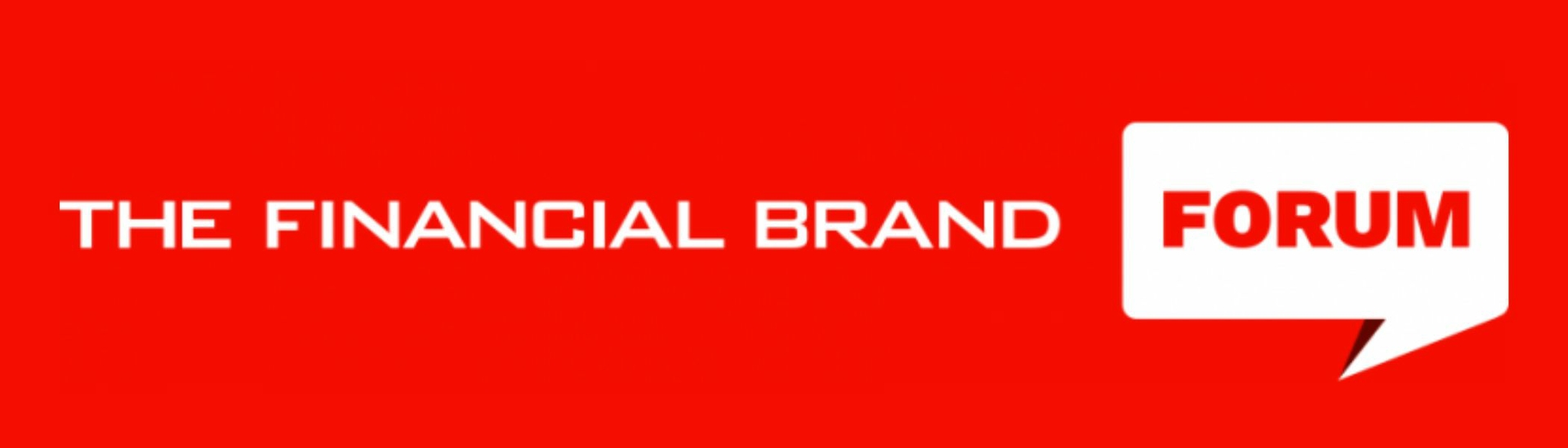 Financial Brand Forum Logo