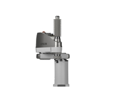 Epson Introduces New Class of SCARA Robots and Next