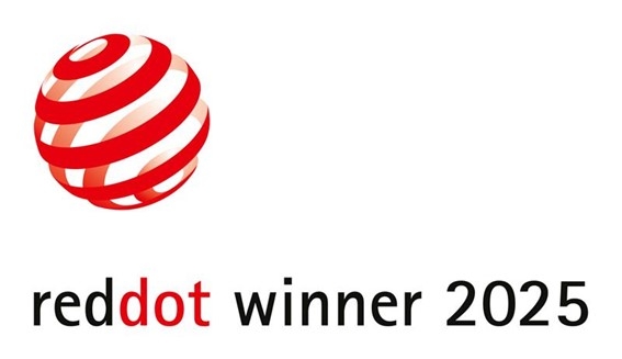 Epson Captures Top Honors in 2025 Red Dot Awards, Including 'Best of the  Best' | Epson US