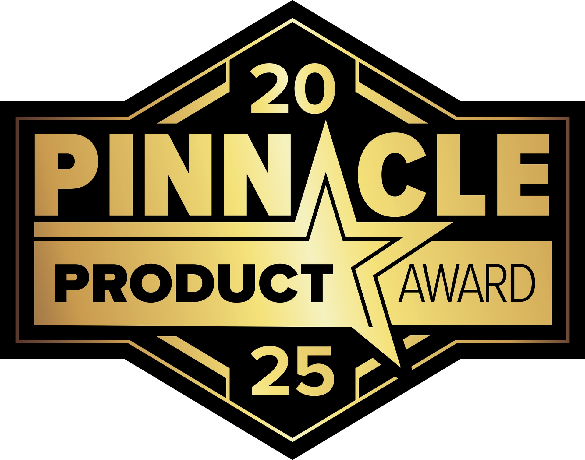 4954_Pinnacle25_Product_Award_badge