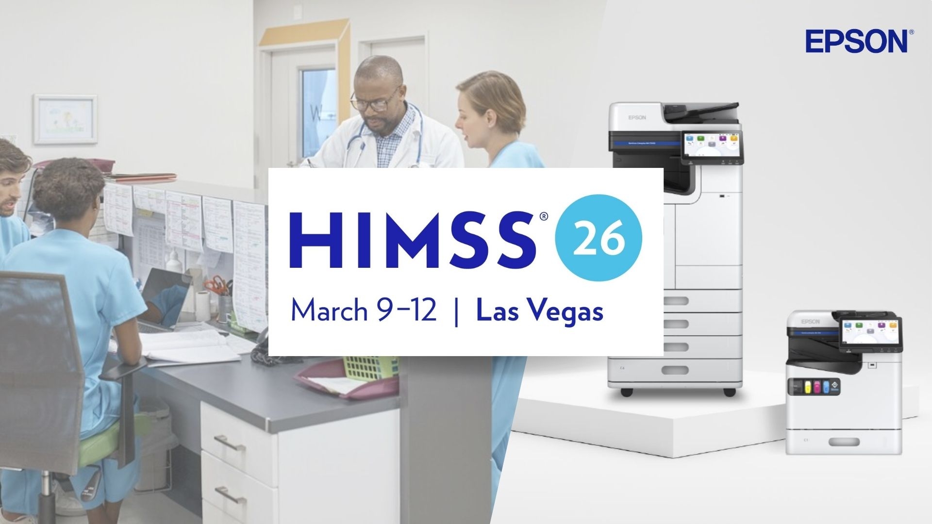 HIMSS26