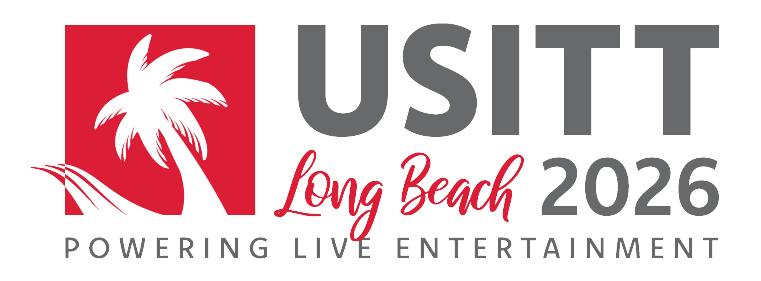 USITT-Long-Beach-2026-Logo