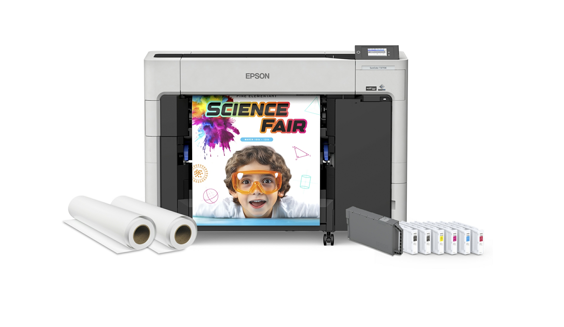 SureColor-T3770E Product EDU 05