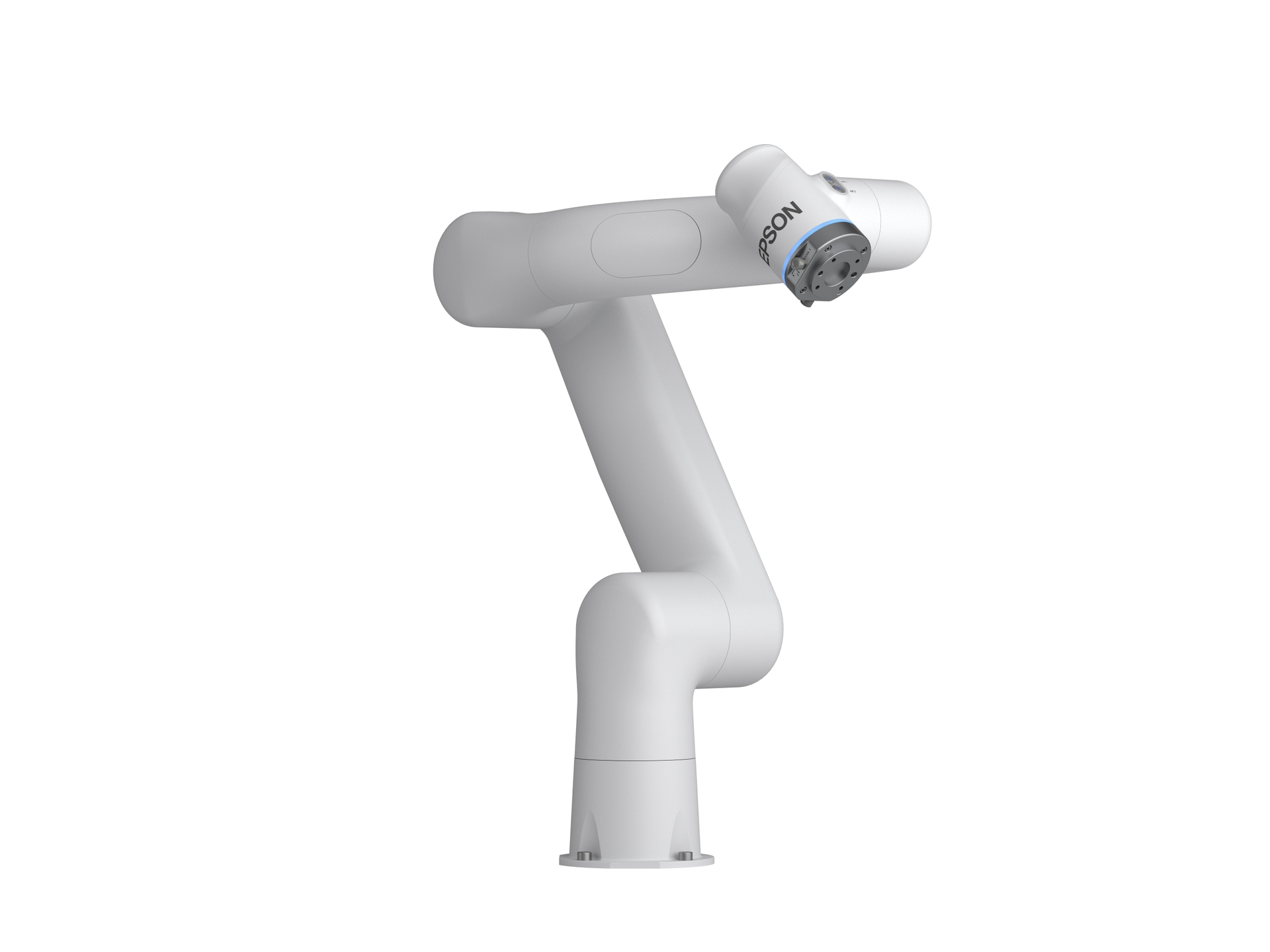 Epson Now Offers Complete Portfolio of Robotic Safety Tools with Introduction of First Collaborative Robot