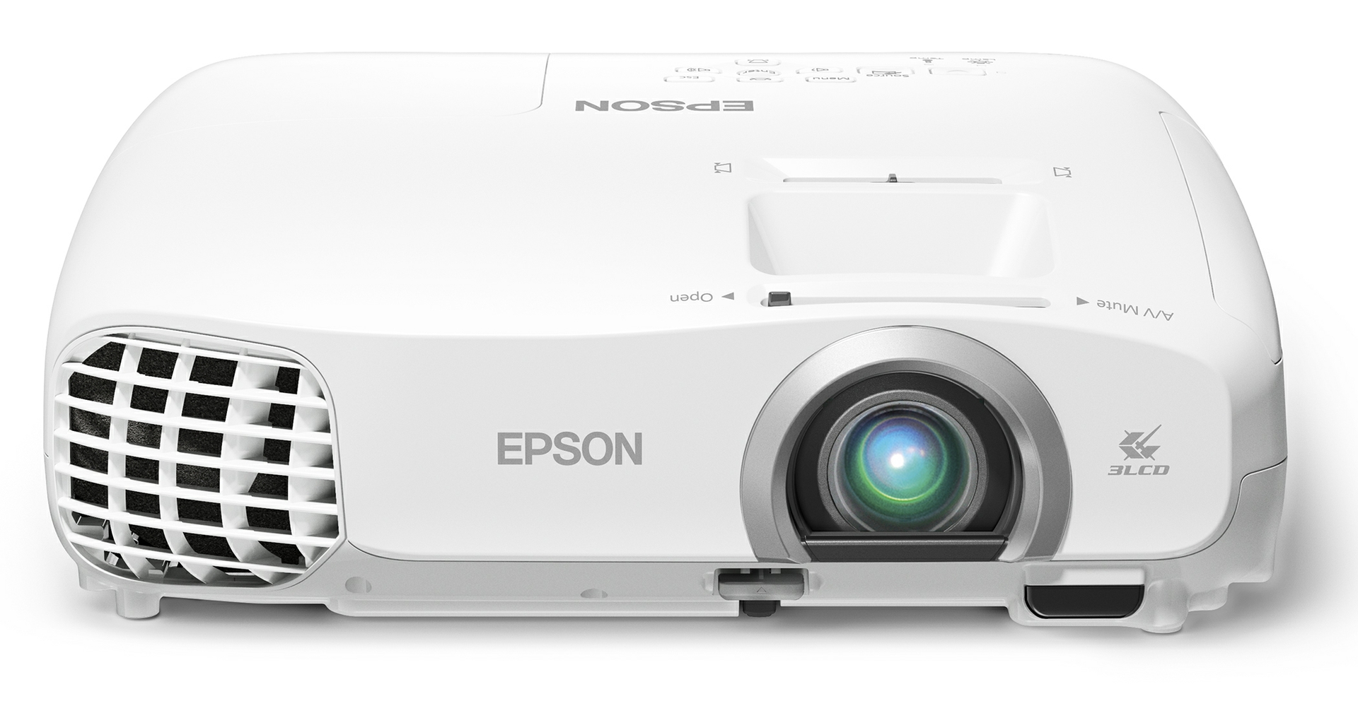 Epson PowerLite® Home Cinema 2030