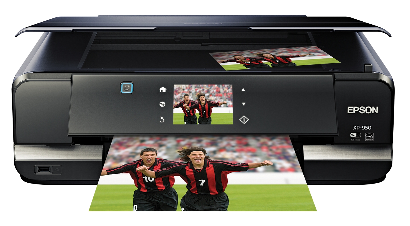 Epson Expression Photo XP-950 Small-in-One 