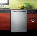 GE Profile™ SmartDispense™ dishwasher