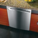 GE Profile™ SmartDispense™ dishwasher