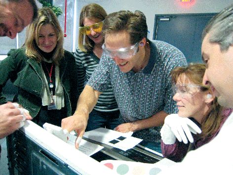 GE Universal Design Principles