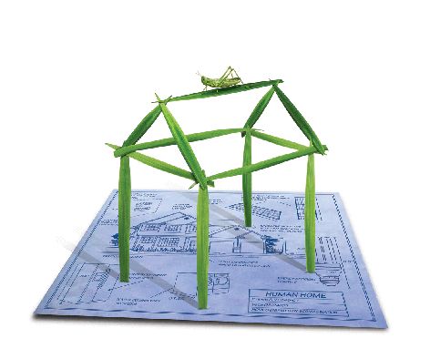 New GE ecomaginationSM Homebuilder Program