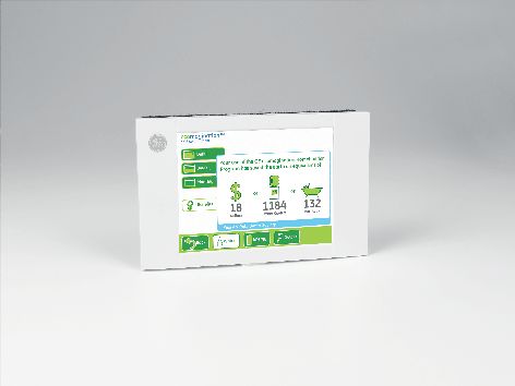 New GE ecomaginationSM Homebuilder Program