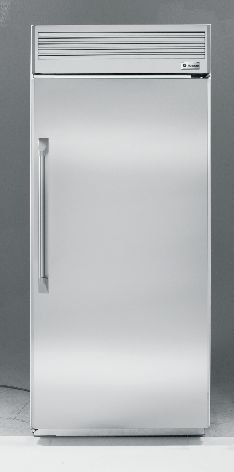 GE Monogram® Built-in All-Refrigerator