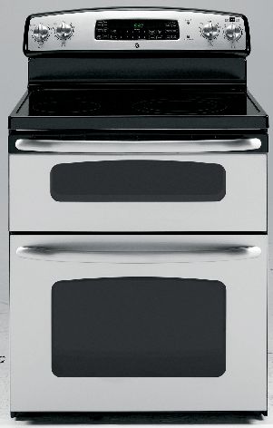 GE® Double Oven , JB850.