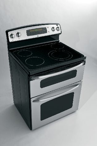 GE® Double Oven , JB850.