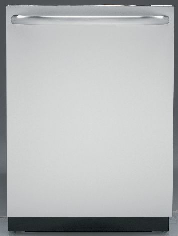GE®Dishwasher with Integrated Controls, GDWT160R.