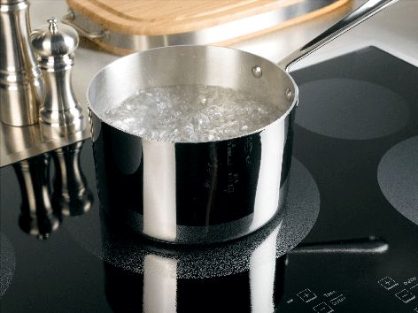 GE Profile™ Induction Cooktop