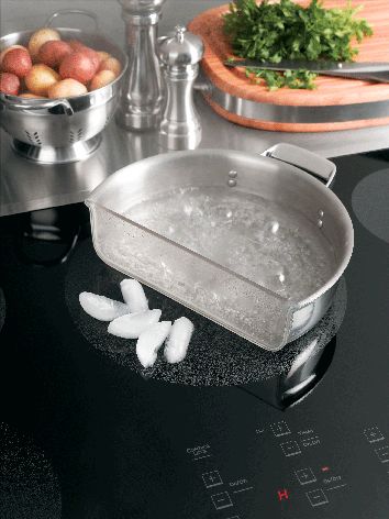 GE Profile™ Induction Cooktop