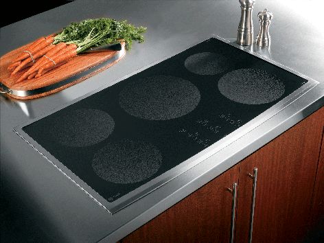 GE Profile™ Induction Cooktop