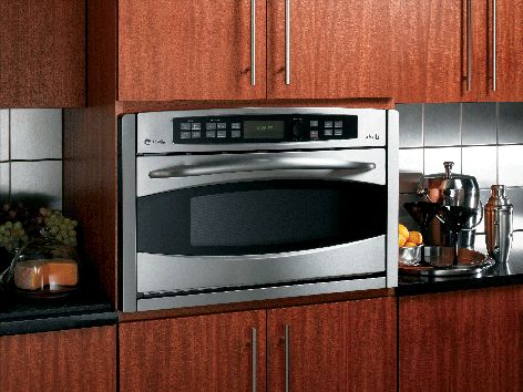 GE Profile Advantium® Wall Oven