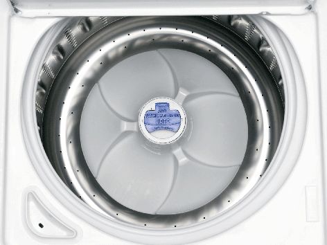 GE® and GE Profle™ Topload Washers