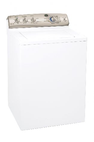 GE® and GE Profle™ Topload Washers