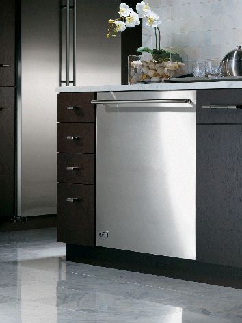 GE Monogram® Dishwashers