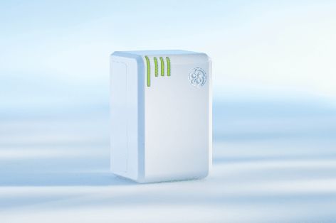 Nucleus™ Energy Manager