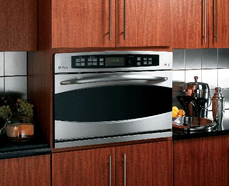GE Profile™ Advantium wall oven