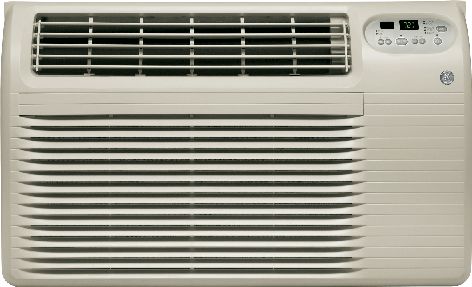 GE® ENERGY STAR® 230/208-Volt Built-In RAC