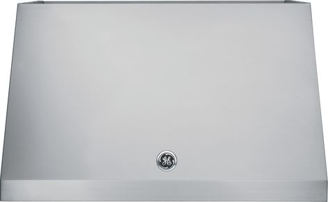 GE Café vent hood