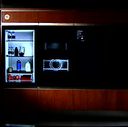 Kitchen of the Future in Action