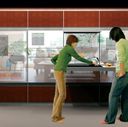 Kitchen of the Future 2035