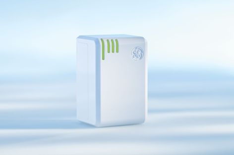 GE Nucleus™ home energy manager with Brillion™ technology