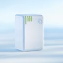 GE Nucleus™ home energy manager with Brillion™ technology